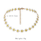 Daisy Necklace