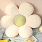 Stuffed Petal Flower Cushion Decor Pillow