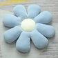 Stuffed Petal Flower Cushion Decor Pillow