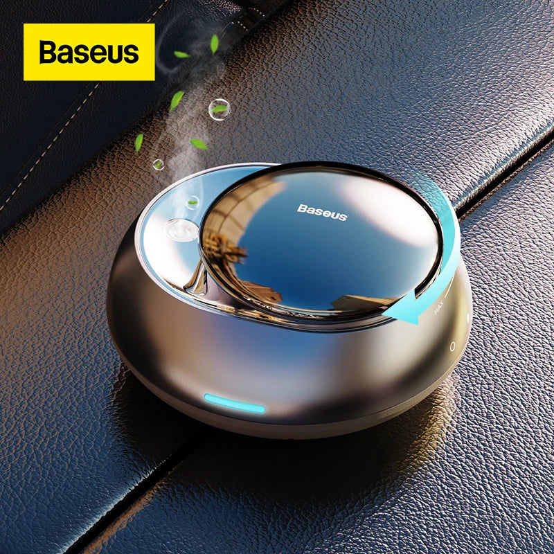 Baseus Car Air Freshener Diffuser