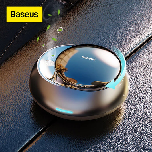 Baseus Car Air Freshener Diffuser