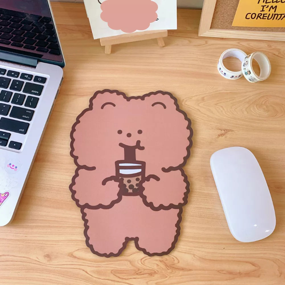 Bear Mousepad