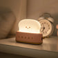 LED Toast Night Light