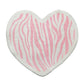 Heart Bath Rug